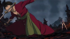 Sable(海賊王版)
