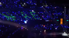 東海Solo Wonderland拼字 - D&E上海演唱會 飯拍版 15/06/27