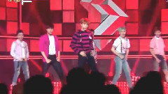 I'm a HOTSHOT - MBC 音樂中心 現場版 15/07/04