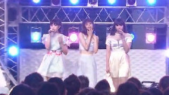 Blue Sky Blue&君がいたから&戀に落ちたら