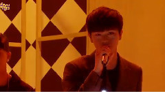 Giddy Up&沒關系 - MBC 音樂中心 現場版 15/07/04