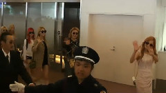 日本羽田機場