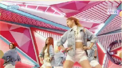 Ah Yeah 舞臺混合