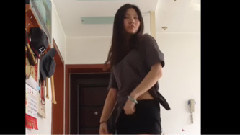 音悅stage - Into You 舞蹈模仿