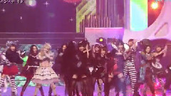 ハロウィン?ナイト