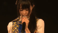 SNH48第二屆總選舉成員拉票會 Team HII 郝婉晴