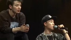 SMTM4 Ep2 One 鄭帝元Cut