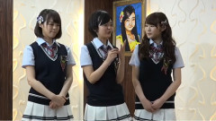 須藤凜凜花首個冠名節目!向秋元康下挑戰書!
