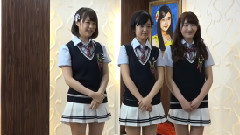 NMB48須藤凜々花の麻雀ガチバトル!りりぽんのトップ目とったんで!會見