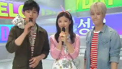 人氣歌謠 Jackson MC Part3