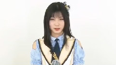第二屆總選舉成員拉票會 Team SII 陳觀慧