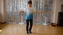 音悅stage - EXO & 少時 合作舞臺舞蹈(Cover)