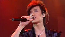 喬任梁2008我愛搖滾上海演唱會