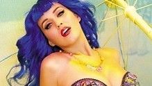 凱蒂·佩里 - 凱蒂·佩里《California Gurls》