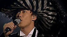 陳奕迅《Third Encounter》2003演唱會