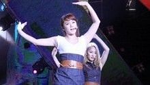 Wonder Girls - Wonder Girls《2 different tears》現場版
