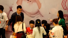 魔法城堡首簽會