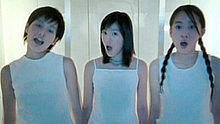 KISS《民國幾年》