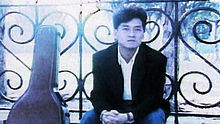 周華健《不愿一個人》