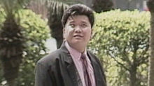 馬兆駿《頑皮的游戲》