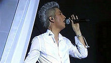 紅與黑 2011北京首唱會