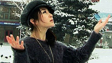 郭彤《飄雪》
