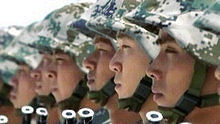 郭彤《妹妹就愛當兵的哥》
