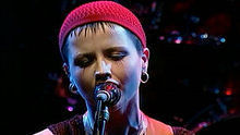 The Cranberries-Linger(現場版)