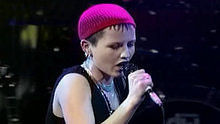 The Cranberries-Ridiculous Thoughts(現場版)