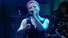 The Cranberries-Daffodils Lament(現場版)