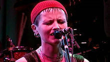 The Cranberries-Liar(現場版)