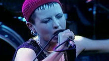 The Cranberries-Still Can't(現場版)