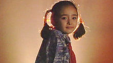 李丹陽《穿軍裝的川妹子》