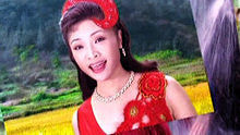 李丹陽《紅月亮》