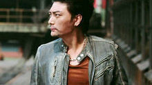 馬闖《男人的情歌》