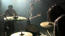  - Noisey全球新噪音計劃·BirdStriking樂隊特輯（二）