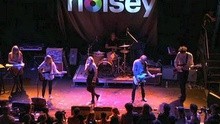 Puro Instinct - Noisey全球新噪音計劃