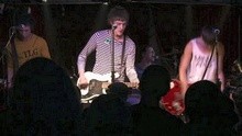 Modernpets - Noisey全球新噪音計劃