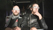  - Noisey全球新噪音計劃·Occulta樂隊特輯（二）