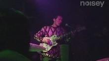 2UP - Noisey全球新噪音計劃