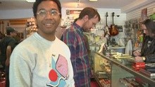 Noisey全球新噪音計劃