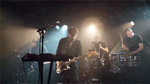 The Shoes - Noisey全球新噪音計劃·The Shoes樂隊特輯（一）