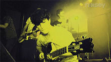 Triangulo de Amor Bizarro - Noisey全球新噪音計劃·Triangulo de Amor Bizarro樂隊特輯（三）