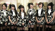 日本紅白歌會
