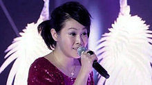 江蘇衛視2012跨年演唱會 劉若英《很愛很愛你》