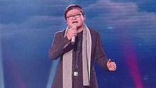 浙江衛視2012跨年演唱會 劉歡《從頭再來》