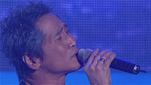 東方衛視2012跨年演唱會 齊秦《大約在冬季》