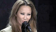 安徽衛視2012春節聯歡晚會 李玟《I Just Wanna Marry You》