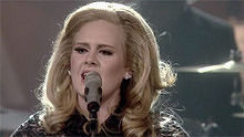 Adele - Set Fire To The Rain 倫敦皇家音樂廳現場版