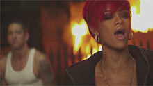 Eminem、Rihanna - Love The Way You Lie